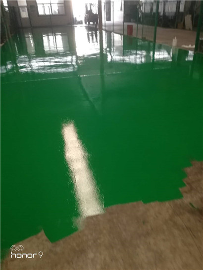 新宁下面我给你一份非常实用、地坪漆施工翻新